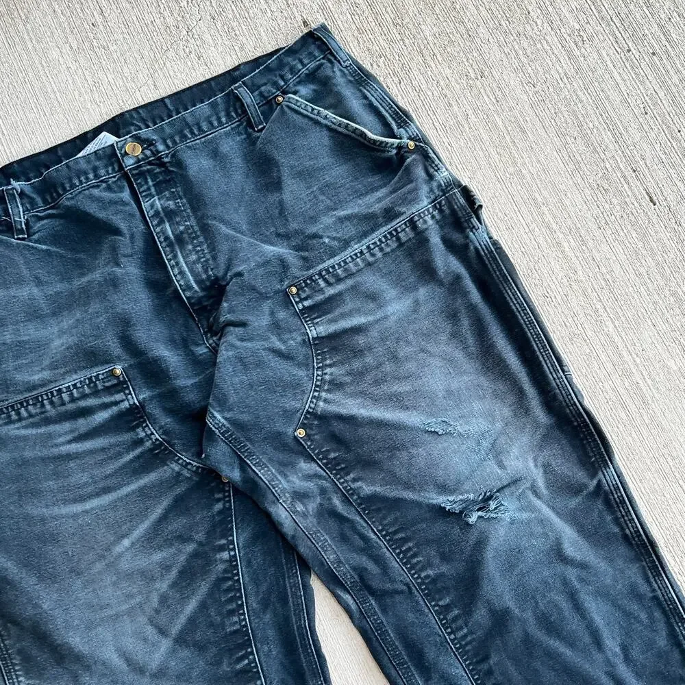 Carhartt fade work